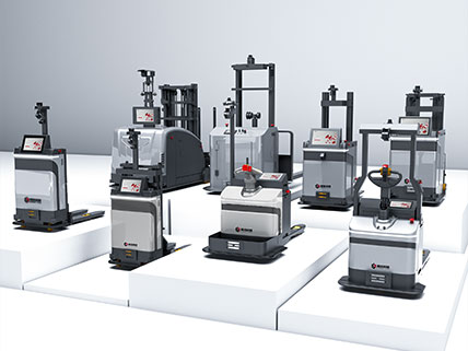 agv叉车高性价比选购攻略 避坑技巧一次看懂